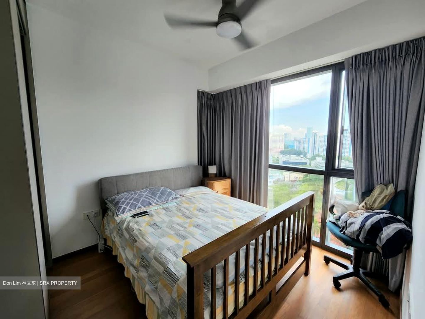 Stirling Residences (D3), Apartment #555182391